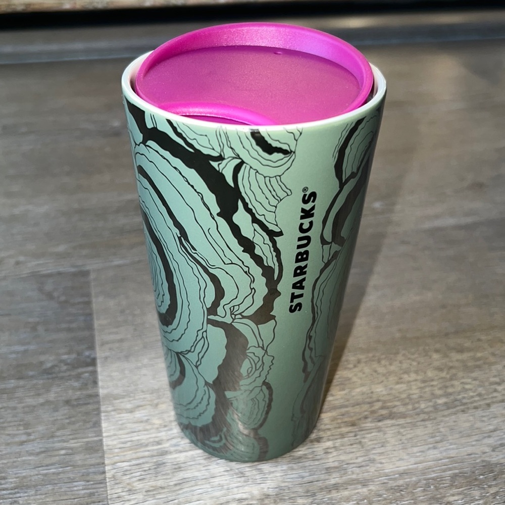 Starbucks Tumbler